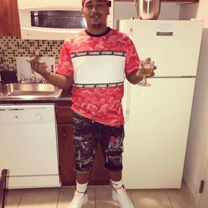 Meet your Posher, Bryant